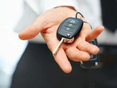 Власники вартісних авто сплатили до місцевих бюджетів Волині 4,4 мільйона гривень транспортного податку
