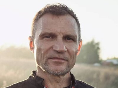 Олег Скрипка розкритикував якість української музики: Так ми не збудуємо розвинену державу