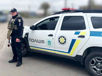 У райвідділі поліції Рівного стався вибух: є загиблий і поранені