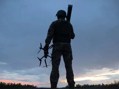 Херсон спрямував на оборону 1,69% бюджету менше за більшість обласних центрів