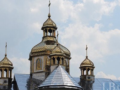 Держетнополітики через суд вимагає ліквідувати Ровеньківську єпархію УПЦ (МП)