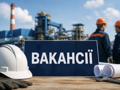 Робота у Кривому Розі з офіційним бронюванням: куди звертатися потенційним кандидатам