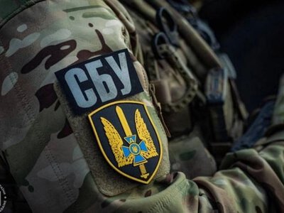 Працював на ворога всередині СБУ: на Одещині викрили «крота»