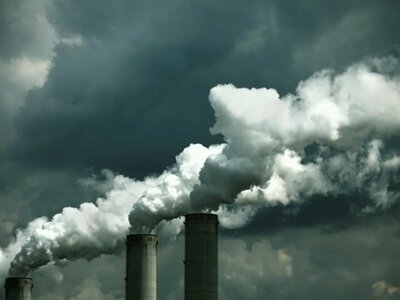 В Україні проведуть навчання щодо моніторингу викидів парникових газів