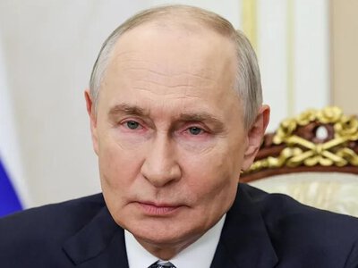 Путін боїться втратити життя через поразку у війні – The Economist