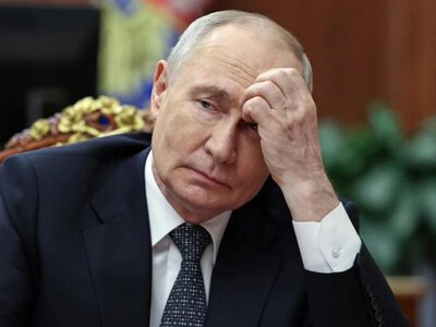 Путін боїться завершення війни та готує ескалацію — The Economist