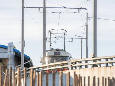 У Києві змінять протоколи безпеки та порядок організації руху мостами під час тривог