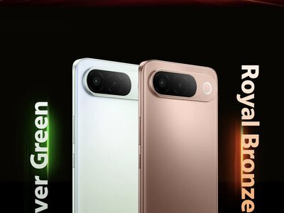 vivo T5: 7050mAh батарея та 144Hz екран