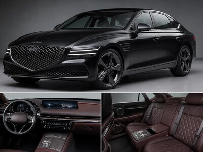 Genesis планує запустити у США програму індивідуалізації One Of One