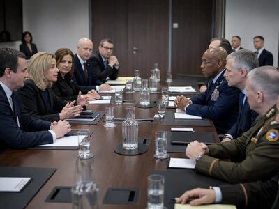 Фінляндія відповіла США на опитування союзників щодо оборони