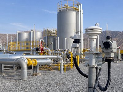 Китай затвердив стандарт моніторингу викидів метану в нафтогазовій галузі — ECNS