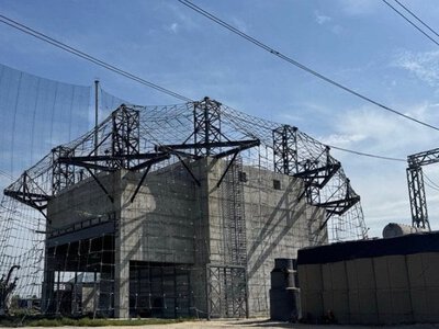 Укренерго: завтра відключень електроенергії в Україні не планують