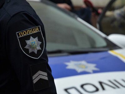 У приміщенні поліції Рівного стався вибух: постраждали правоохоронці
