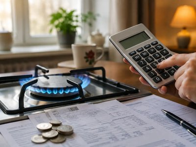 До травня 2027 без змін: названо термін, коли в Україні можуть переглянути ціни на газ