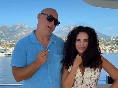 Потап і Настя Каменських розлютили мережу заявами про мову: про що йдеться