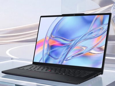 Lenovo ThinkPad E14 2026: новий ноутбук з Core 5