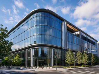 Aon придбає страхового брокера USI за $17 млрд
