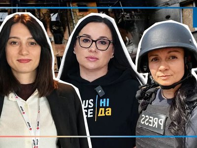 Херсонщина, Нікополь, Суми та Запоріжжя: життя міст під російськими атаками