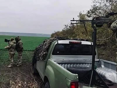 Росія навчила «Шахеди» бачити цілі в польоті: у Повітряних силах пояснили нову загрозу