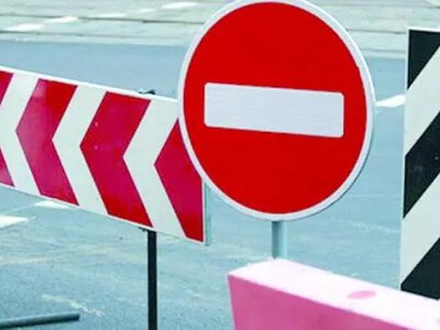 На Київщині на автодорозі М-06 Київ - Чоп обмежили рух транспорту