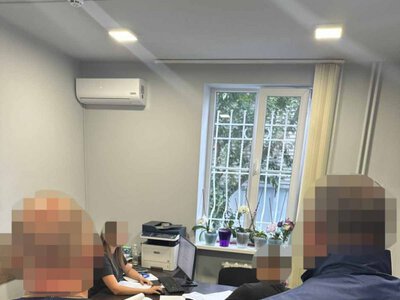 Мешканці Львівщини купили втечу за кордон у СБУ