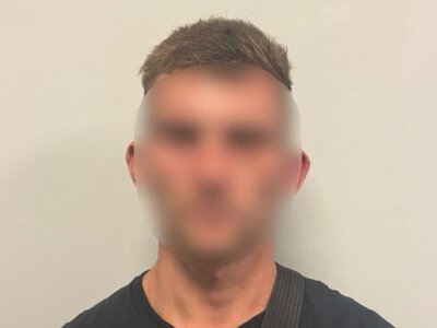 ДТП на Броварщині: п’яний водій, госпіталізована неповнолітня пасажирка