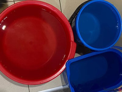 У Кременчуці 1 вересня на кількох адресах не буде води