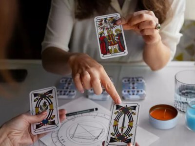 Гороскоп на 1 вересня 2026 року за картами Таро для всіх знаків Зодіаку 