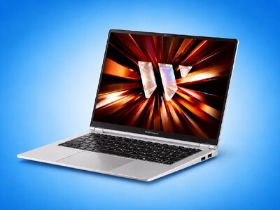 ASUS випустила компактний Vivobook Pro 14 з OLED-екраном і автономністю до 27 годин