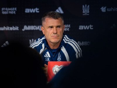Чим хворіє український футбол і як цим користується ворог