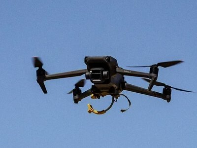 Майже 5,7 тисячі дронів РФ атакували правобережжя Херсонщини за тиждень