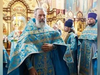 Ексвійськовий РФ з Тамбова став «єпископом Скадовським та Олешківським»