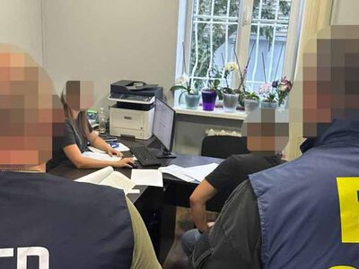 Працівників СБУ на Закарпатті підозрюють у переправленні мешканців Львівщини через кордон