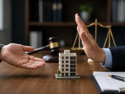 Заберуть після підпису та розрахунку? У яких випадках суд анулює продаж квартири