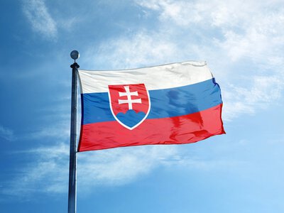 У Словаччині напали на ексміністра оборони, який підтримував військову допомогу Україні