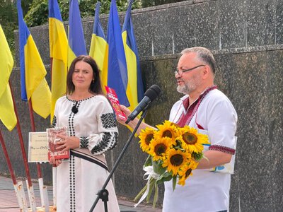 Мар’яна Суходольна стала переможницею XV конкурсу есеїв «Мій Франко»