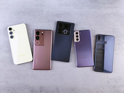 За $500 можна взяти дуже потужний смартфон: п’ять моделей, які варто розглянути