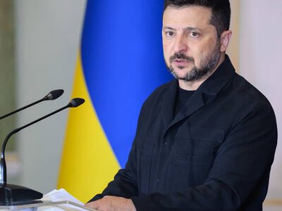 Зеленський увільнив Камишіна з посади радника: що відомо