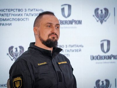 Камишін більше не радник Зеленського: стало відомо, чим він займатиметься