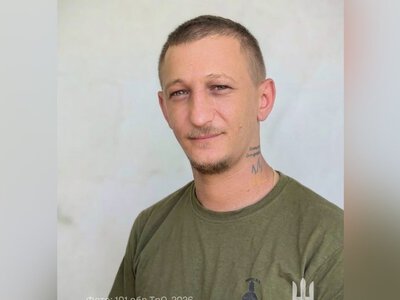 «Моя робота — вивезти людей і зберегти їм життя»: історія бойового медика «Зуба» із Закарпаття