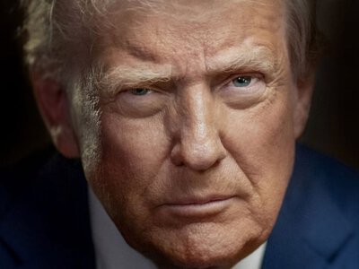 Трамп вимагає покарання для ведучої NBC через одне слово (Відео)
