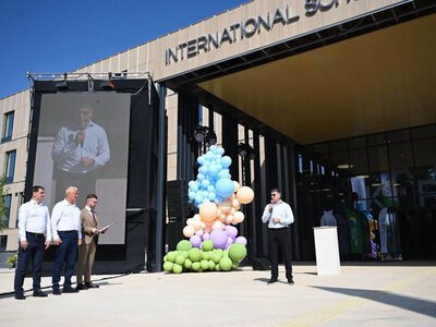 У Перечині стартує нова ера освіти: KARPATY International School відкриває свої двері