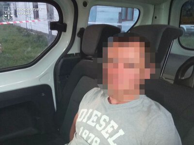 Чоловік по звірячому вбив дружину та тещу на очах у дітей (4 та 7 років)