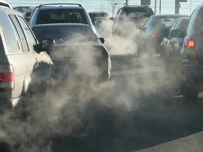 У Миколаєві зафіксували перевищення норми формальдегіду у повітрі у 6,6 разів