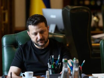 «Вересень може змінити багато»: Зеленський закликав партнерів працювати заради миру