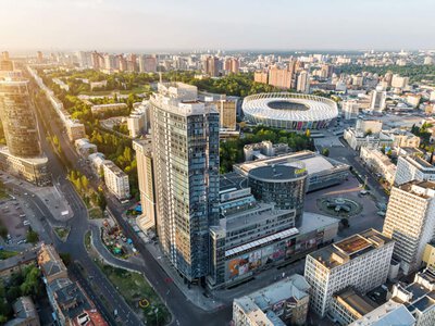  ТРЦ Gulliver у центрі Києва виставили на продаж за 9,2 млрд грн 