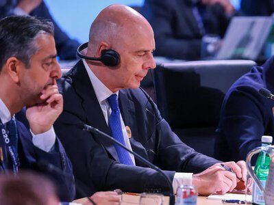 Поява російського міністра на саміті G20 викликала роздратування європейців - ЗМІ
