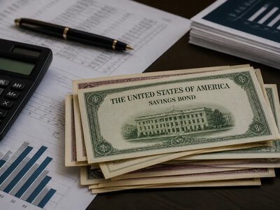 Бессент захистив прискорений викуп держборгу США