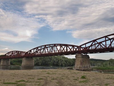  На Івано-Франківщині планують побудувати міст через Дністер вартістю понад 3 млрд грн 