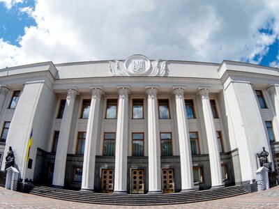 Стільці, QR-коди і кілька днів на тестування нової системи - нардеп розкрила нові деталі підготовки до голосування в укритті